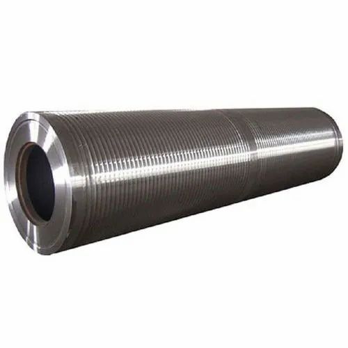 Crane Roller